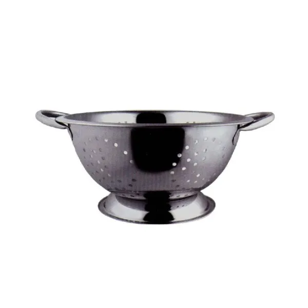 Borella Colapasta In Acciaio Inox Diametro 28 Cm