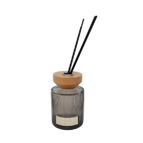 Dueesse Profumatore Per Ambiente Con Bacchette In Vetro 200 Ml