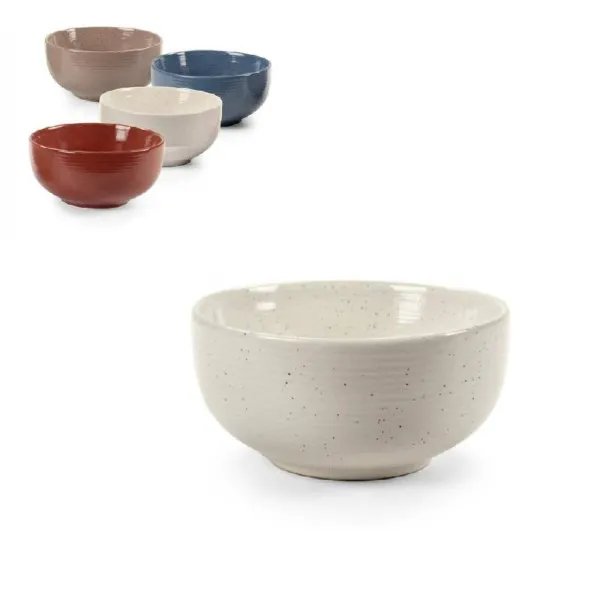 Gicos Tazza Colazione Bolo 480 Ml Colori Assortiti