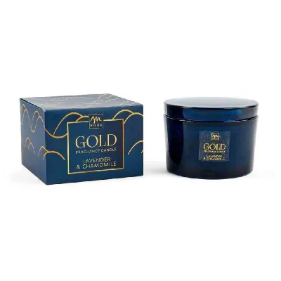Mercury Candela Gold In...