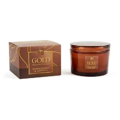 Mercury Candela Gold In...