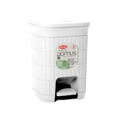 Stefanplast Pattumiera Con...