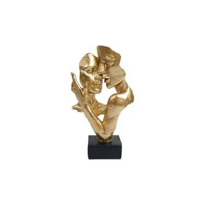 Dueesse Scultura Coppia...