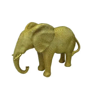 G&G Glass Elefante In...
