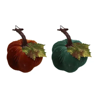 Dueesse Zucca Il Velluto...
