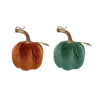 Dueesse Zucca Il Velluto...