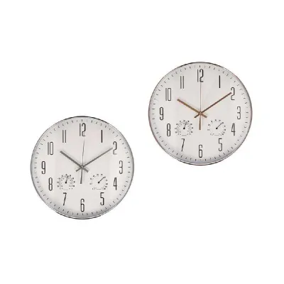 Ad Trend Orologio Da Parete...