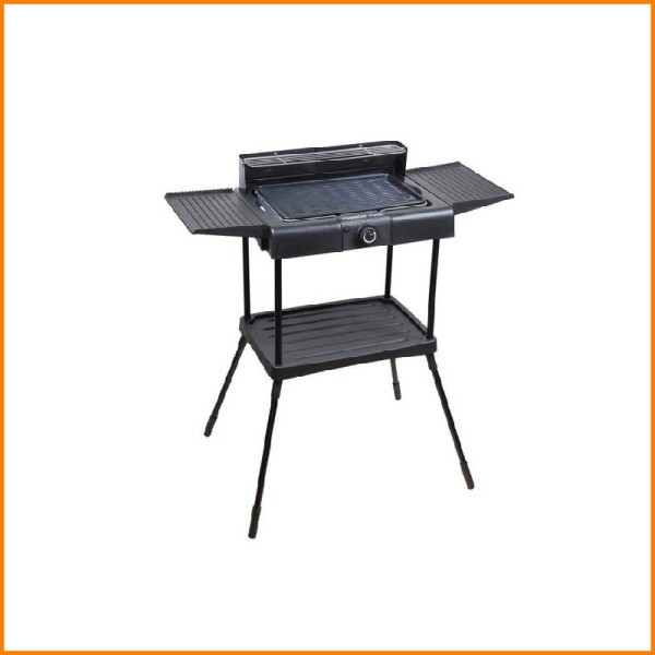 Johnson Barbecue Elettrico Parrilla 2000 W