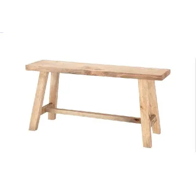 Ad Trend Sgabello In Legno...
