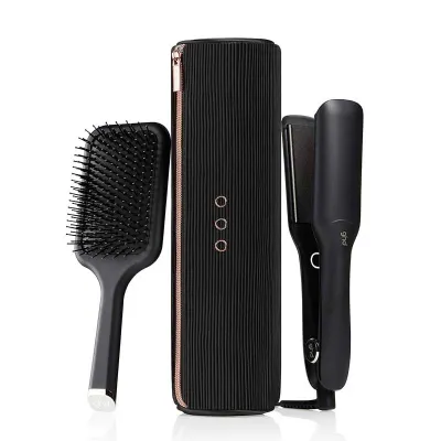 Ghd Gift Set - Piastra Per...