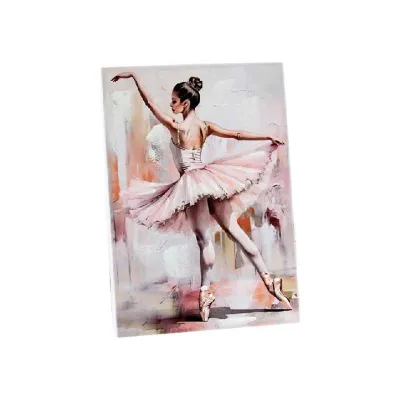 Gicos Quadro Ballerina...