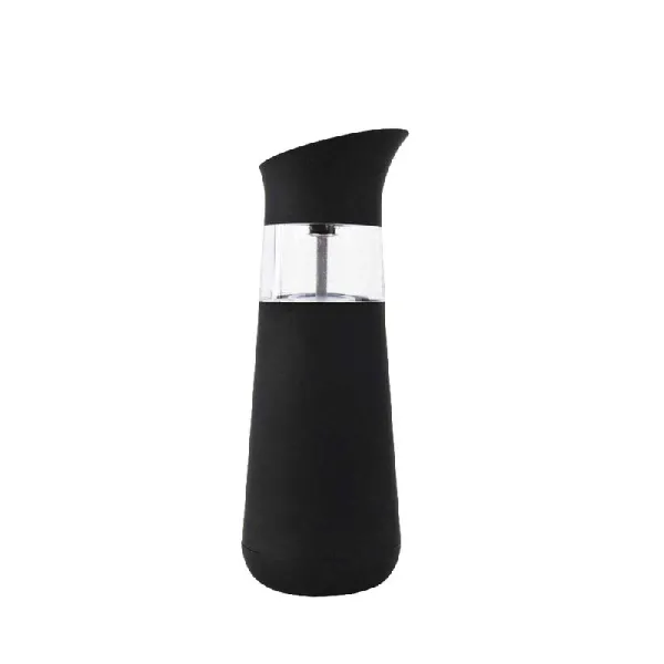 A.B.M Macinapepe A Batteria 20 Cm Colore Nero