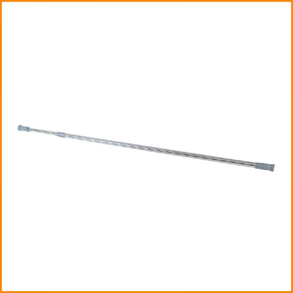 BASTONE DOCCIA ESTENSIBILE 140-260 CM