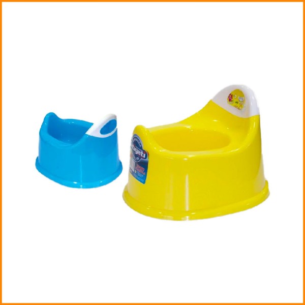 VASINO IN PLASTICA