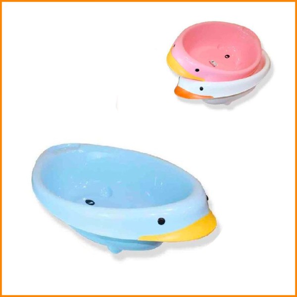 BAGNETTO PLASTICA 43L