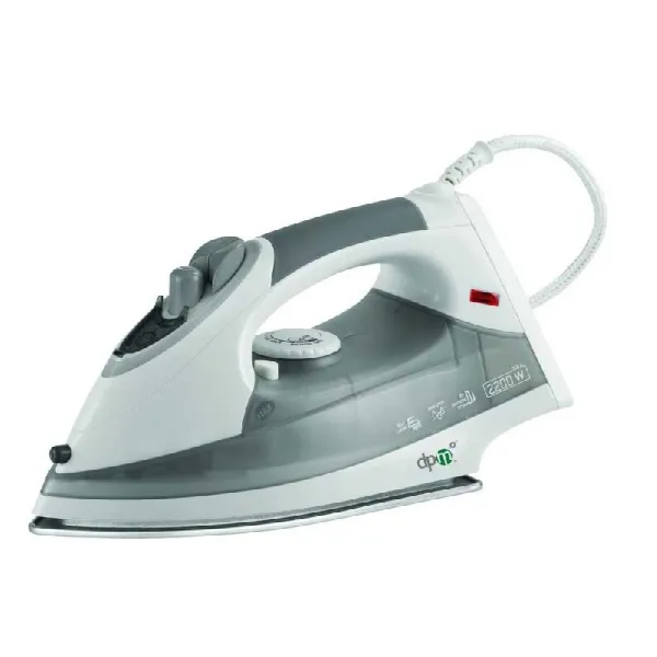 Dpm Ferro Da Stiro Jack 200 W