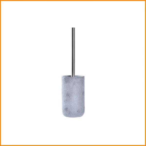 SCOPINO CEMENTO GRIGIO 40H CM