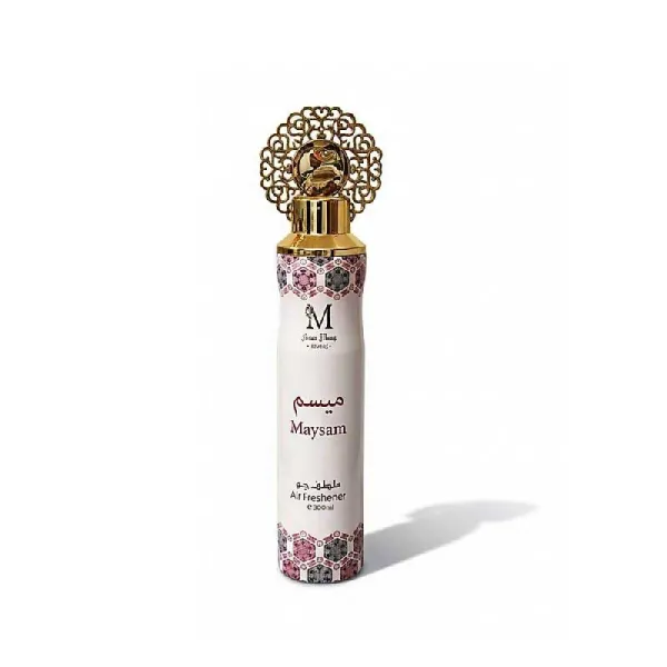 Montage Profumo Arabia Maysam 300 Ml