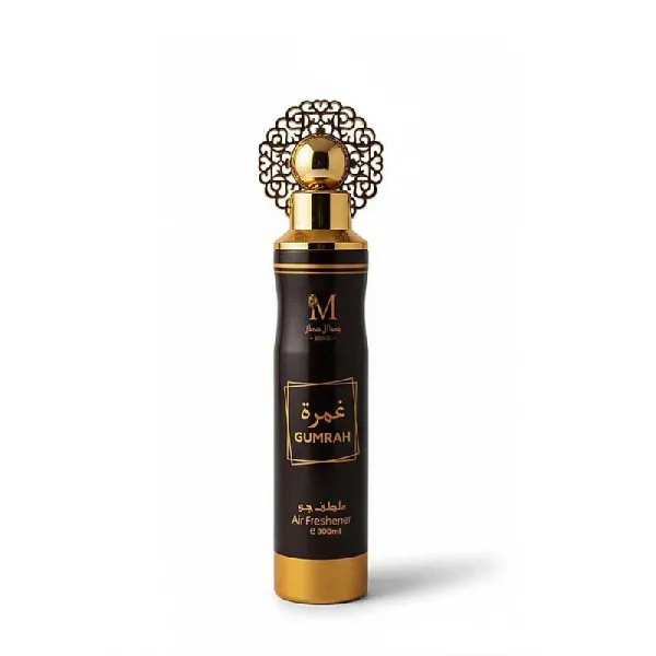 Montage Profumo Mumtaj Gumrah 300 Ml