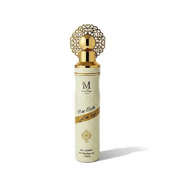 Montage Profumo Pure Oudh 300 Ml