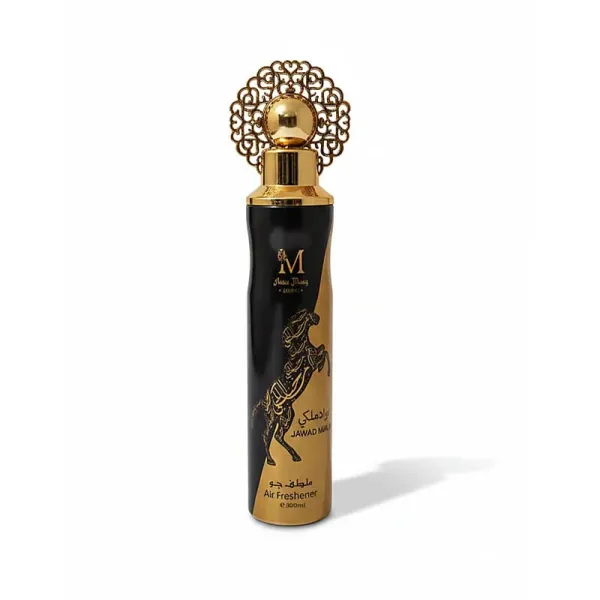 Montage Profumo Jawad Malaki 300 Ml