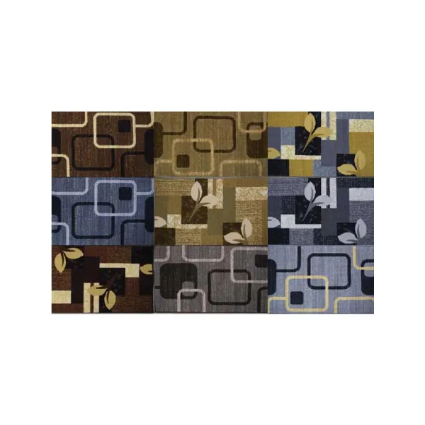 Lopatex Tappeto Luxoro 28x57 Cm