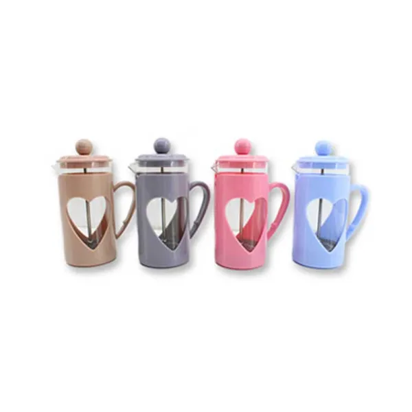Intrade Coffeemaker 350 Ml