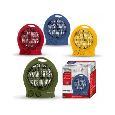 Kasaviva Termoventilatore...