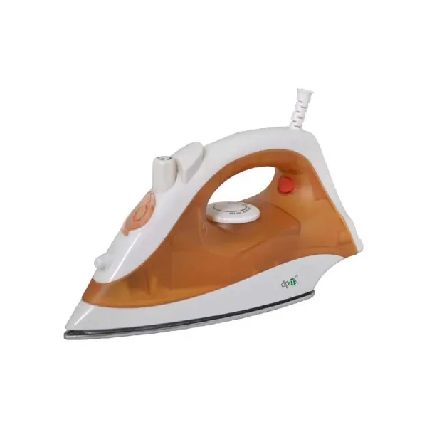 Dpm Ferro Da Stiro Steam-Boy 1600 W