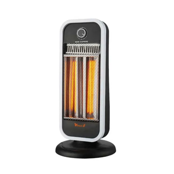 Vinco Stufa Al Carnonio 900 W