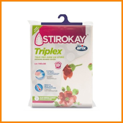 COPRIASSE STIROKAY TRIPLEX...