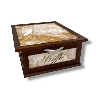 Portacialde Linea Marble In...