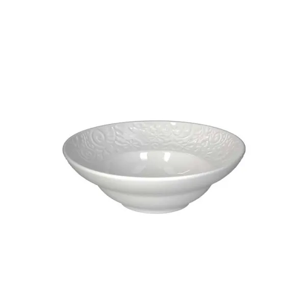Tognana Insalatiera Etoile Diametro 20 Cm Colore Bianco