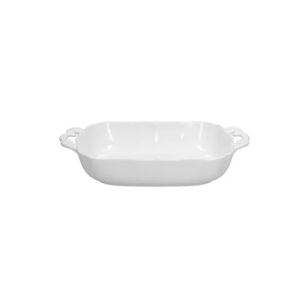 Tognana Pirofila Rettangolare Bistro Brigitte 31x19x6h Cm