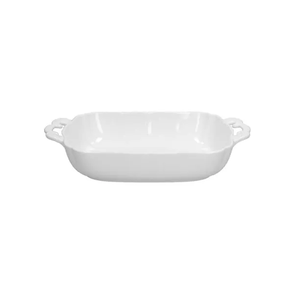 Tognana Pirofila Rettangolare Bistro Brigitte 39x23x6,5h Cm