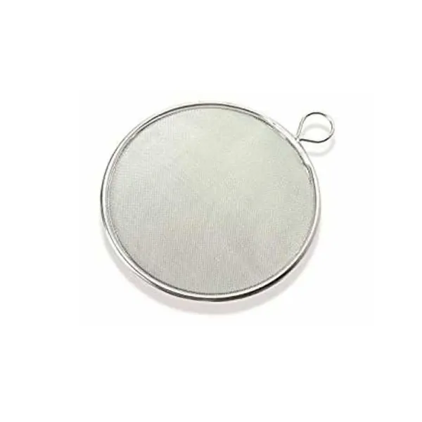 Gnali Spargifiamma Con Anello Diametro 17 Cm