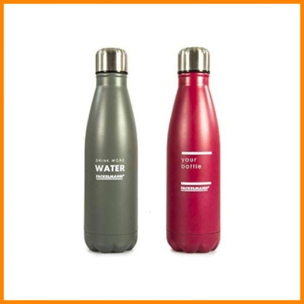 BORRACCIA TERMICA 500ML