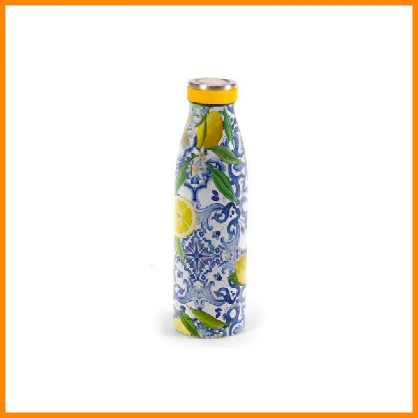 BOTTIGLIA TERMICA PANAREA 500ML