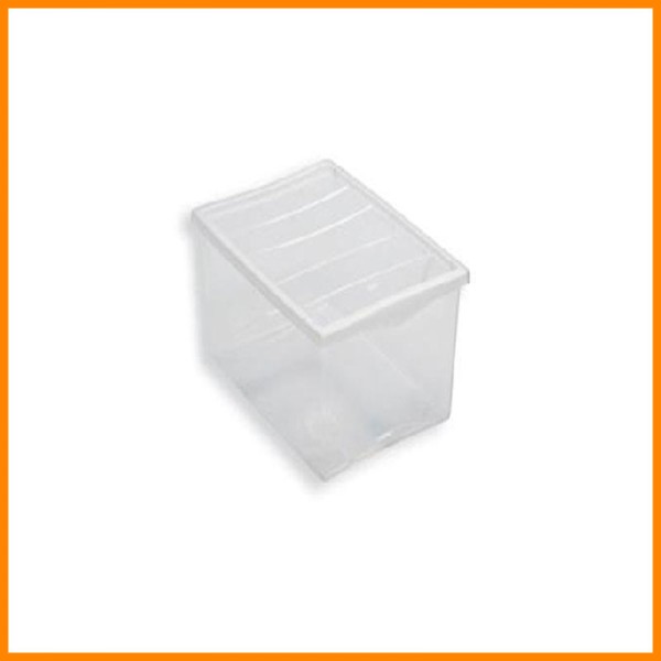 BOX SPRING NEUTRO XS 39X19X12H CM