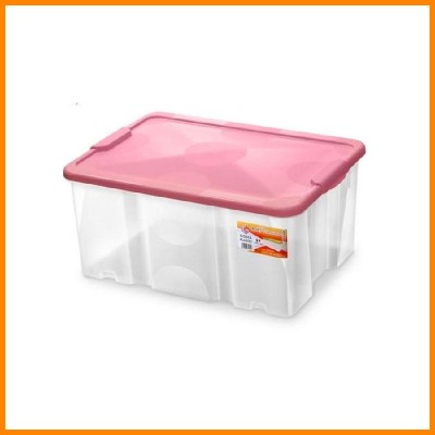BOX PRIMAVERA 36L 50X37X35H CM