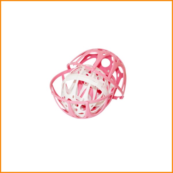 PROTEGGIREGGISENO A PALLA