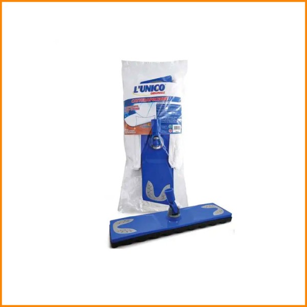 KIT UNICO + 10 RICAMBI 60X35 CM