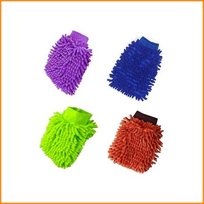 GUANTO POLVERE MICROFIBRA +...