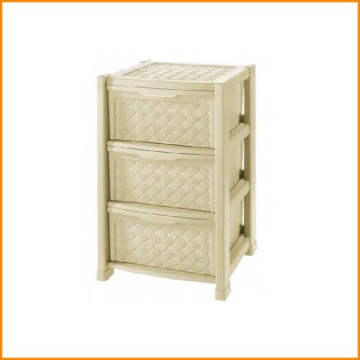 ARIANNA CASSETTIERA 3...