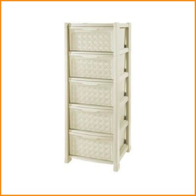 ARIANNA CASSETTIERA 5...