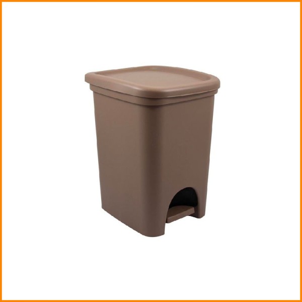 COLORS PATTUMIERA MOKA 18L