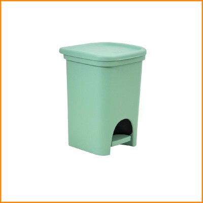 COLORS PATTUMIERA VERDE 18L