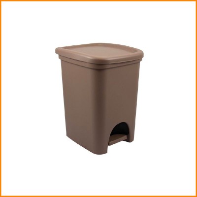 COLORS PATTUMIERA MOKA 6L