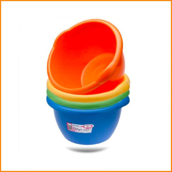 BACINELLA RG TONDA D.35 CM