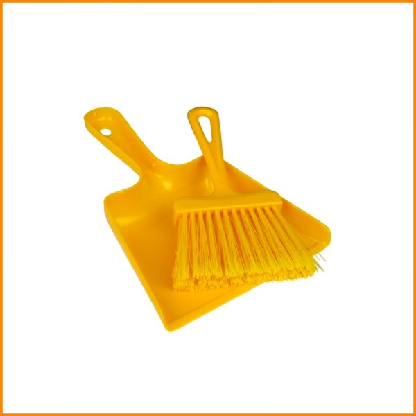 SCOPINO CON PALETTA